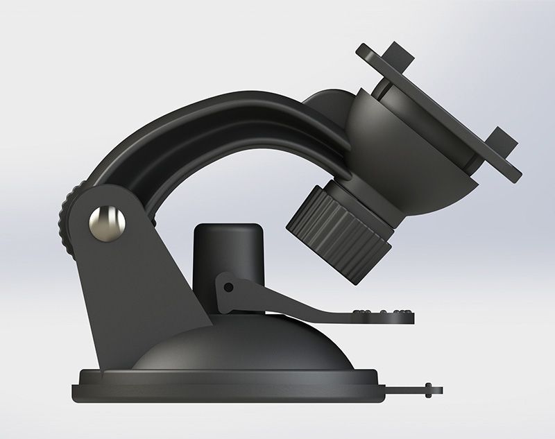 Suction Mount L70