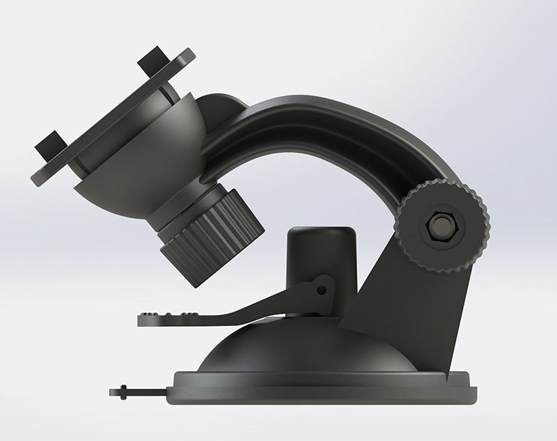 Suction Mount L70