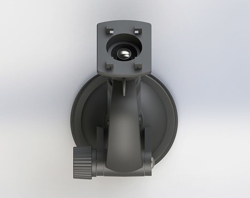 Suction Mount L70