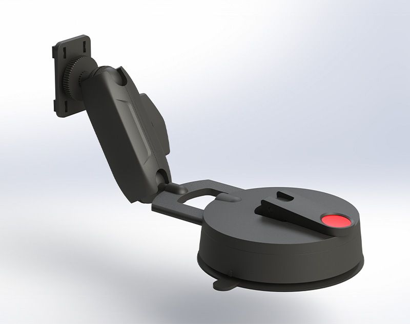 Suction Mount L85