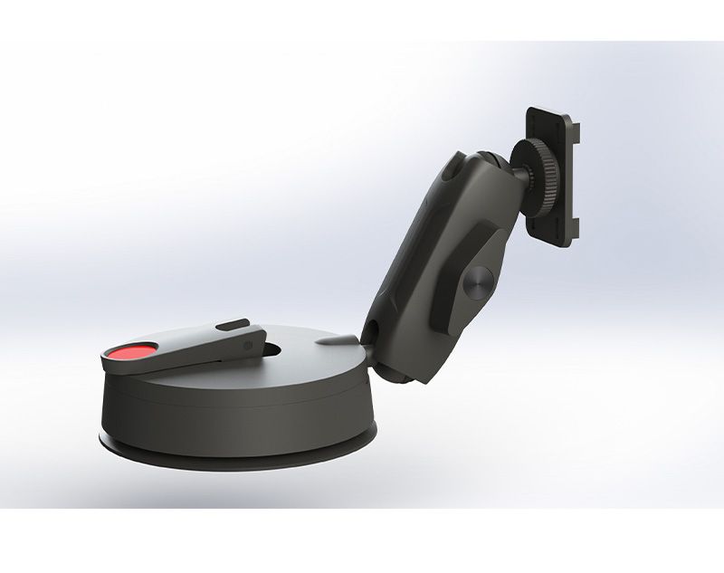 Suction Mount L85