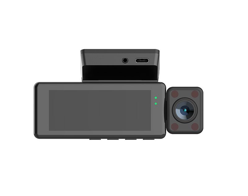 Dash Camera V18