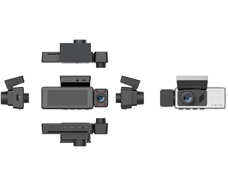 Dash Camera V18