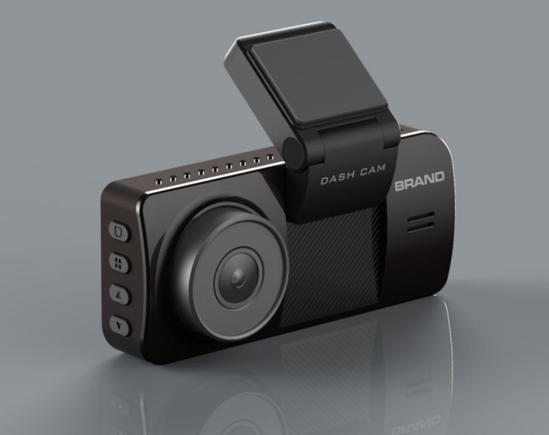 Dash Cameras V12