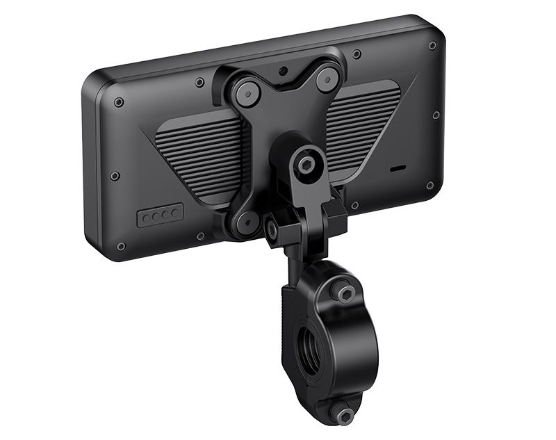 Motorcycle Monitor 623