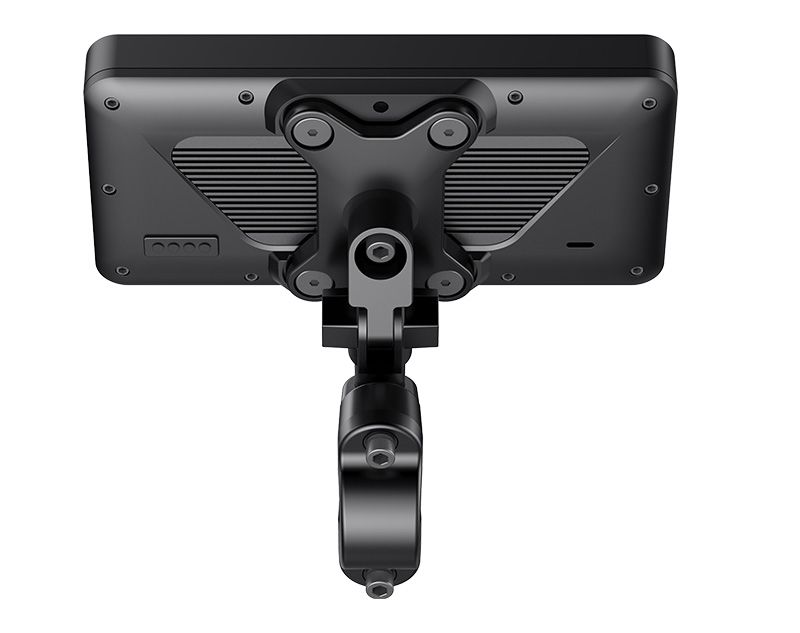 Motorcycle Monitor 623S